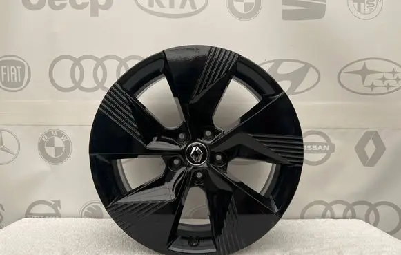 Renault Megane E-Tech R18 alloy rim 403008809R