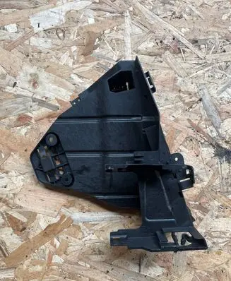 Volvo V40 Front door lock 31276220