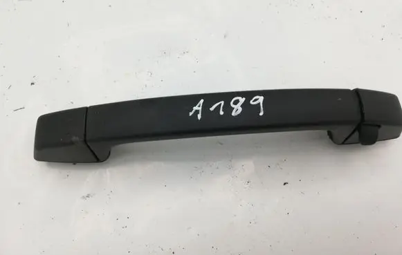 BMW X3 E83 Rear interior roof grab handle 20122012