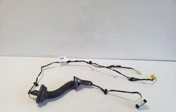 Ford Ranger Rear door wiring loom AB3914240GE AB3914240