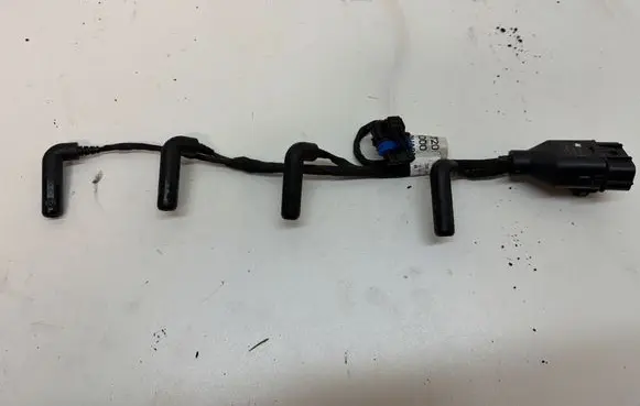 Hyundai Tucson IV NX4 Glow plug wires 367202U000