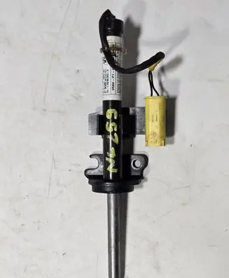BMW 5 F10 F11 Bonnet Pedestrian Airbag Actuator 0589P1000095