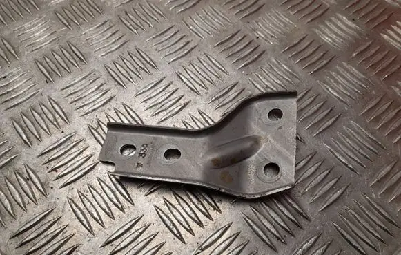 Ford Mustang Mach-E Fender mounting bracket LJ8BR043A83AB