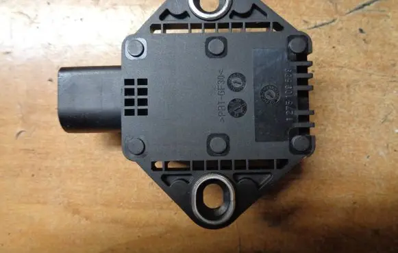 Audi A4 S4 B8 8K ESP (stability system) control unit 8K0907637C