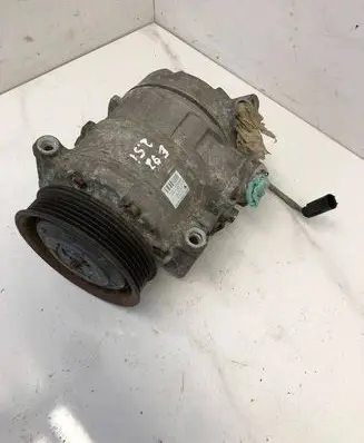BMW 3 E92 E93 Air conditioning (A/C) compressor (pump) 6956716 GE4471903787 7SEU17C