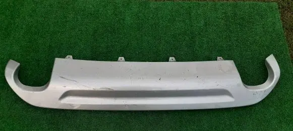 Volvo XC70 Rear bumper trim bar molding 880013685 7500AP1S 100431030