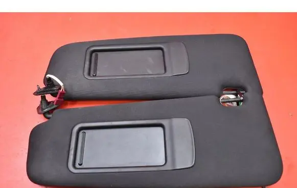 BMW 7 F01 F02 F03 F04 Sun visor