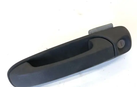 Dodge Durango Front door exterior handle 55275949AC
