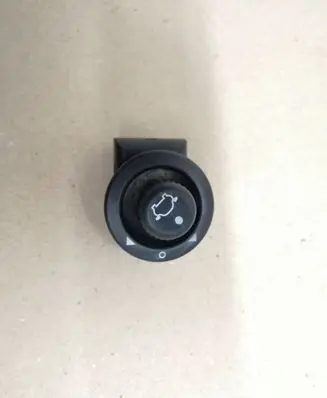 Ford Transit Wing mirror switch 93BG17B676BB