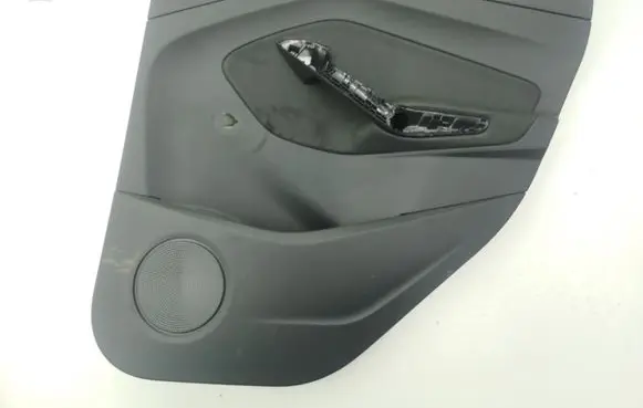 Ford C-MAX II Rear door card panel trim FVWXA1624510