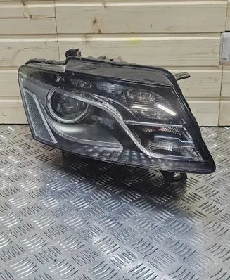 Headlight/headlamp