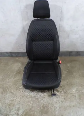 Skoda Octavia Mk3 (5E) Front passenger seat CARTFOTELOCTAVIA