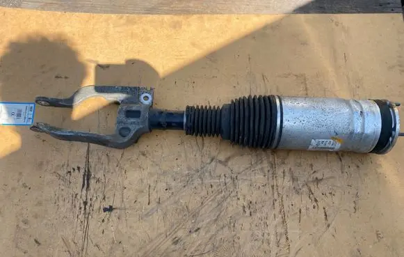 Land Rover Range Rover Sport L494 Air suspension front shock absorber DPLA3C285BG