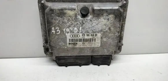 Engine control unit/module