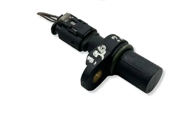 BMW 3 E90 E91 Camshaft position sensor 7803093 25916010
