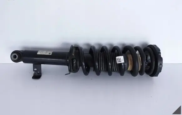 BMW X3M F97 Rear shock absorber with coil spring 8067507