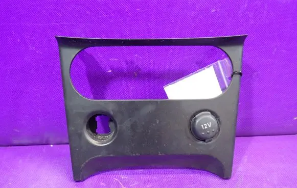 Nissan Qashqai Panel trim A00270A77000