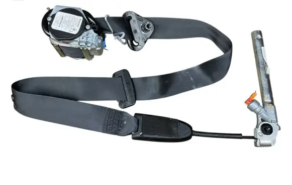 Renault Scenic III - Grand scenic III Front seatbelt 868850012R