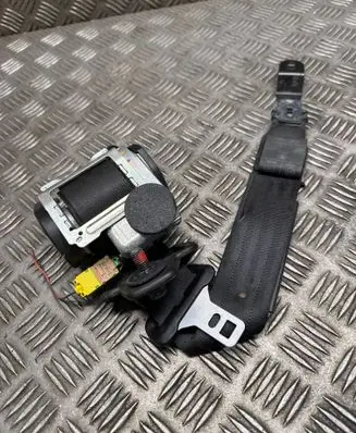 Volvo XC90 Rear seatbelt 601239200 018R000 250510