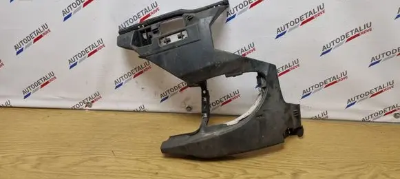 BMW 5 F10 F11 Fog light bracket 7200721