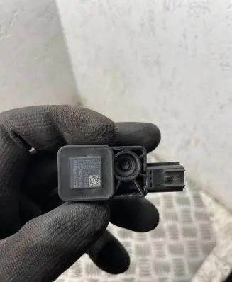 Opel Insignia A Airbag deployment crash/impact sensor 13593676