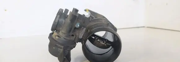 Citroen C5 Throttle valve 9660110780