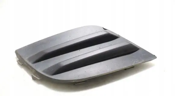 Renault Clio IV Front bumper