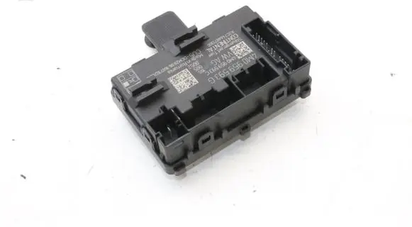 Audi Q7 4M Door control unit/module 4M0959593G