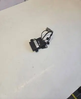 BMW X5 F15 Positive wiring loom 9667230 9289374