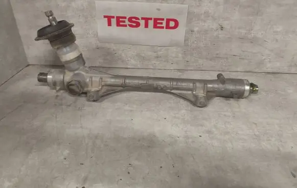 Mitsubishi Outlander Steering rack 00384