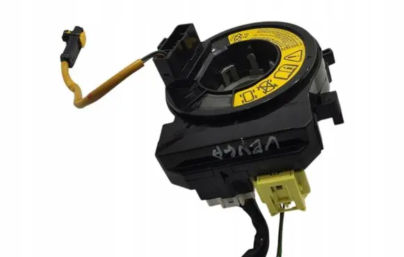 KIA Venga Airbag slip ring squib (SRS ring)