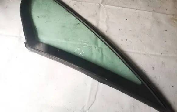 Citroen C4 Grand Picasso Front triangle window/glass as2