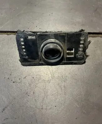 BMW X5 E70 Rear parking sensor holder (PDC) 7164902