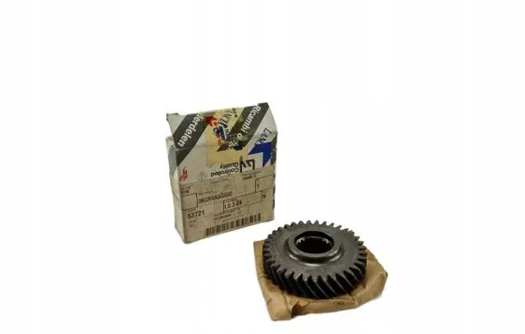 Fiat Grande Punto Timing chain sprocket 46776972