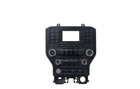 Ford Mustang VI Central console control unit JR3T18E243AE