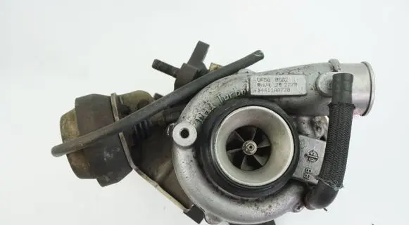 Subaru Legacy Turbo 14411AA720