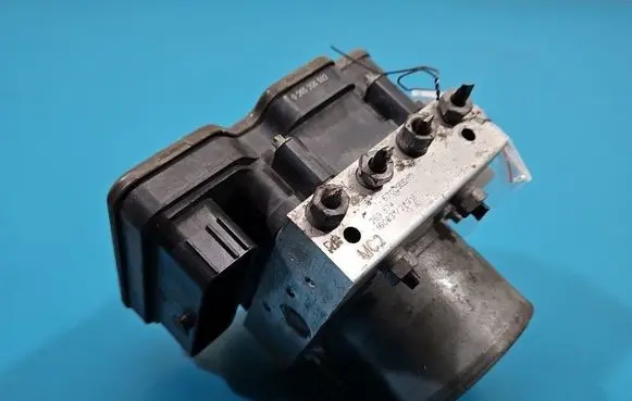 Maserati Quattroporte ABS Pump 0265956481 IMPRK1534131