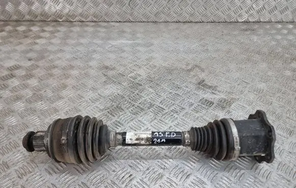 Audi A5 Front driveshaft 8w0407271e