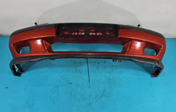 Volvo S40, V40 Front bumper IMPRK1408418