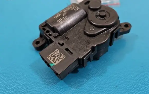 MG MG3 III A/C air flow flap actuator/motor 11218972 IMPRK1570109
