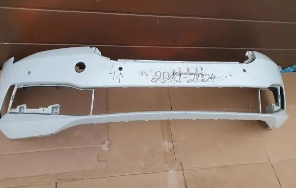 Skoda Superb B8 (3V) Front bumper 3V0807221F