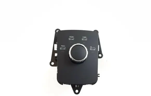 Mercedes-Benz GLE (W166 - C292) Suspension ride height/mode switch A2929058900