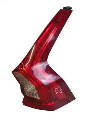 Volvo V60 Rear/tail lights 31214964 21490201