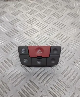Fiat Panda II Other switches/knobs/shifts 735357113