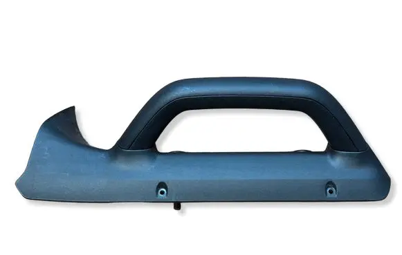 Mercedes-Benz Sprinter W907 W910 Front door interior handle trim A9078104600