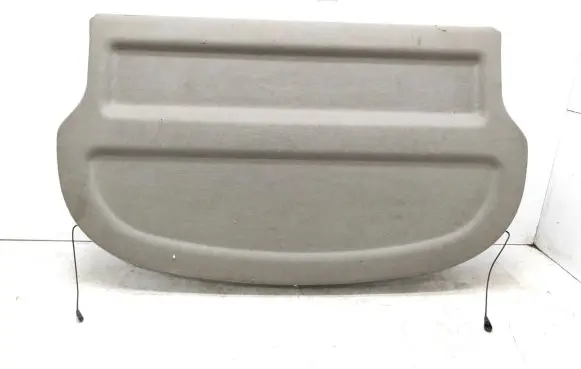 Renault Laguna II Parcel shelf load cover 8200019513