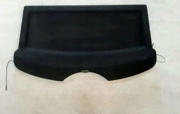 Skoda Rapid (NH) Parcel shelf 5JA867769C