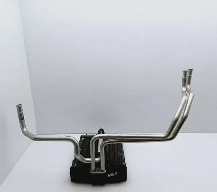 Mercedes-Benz E W210 Heater blower radiator 