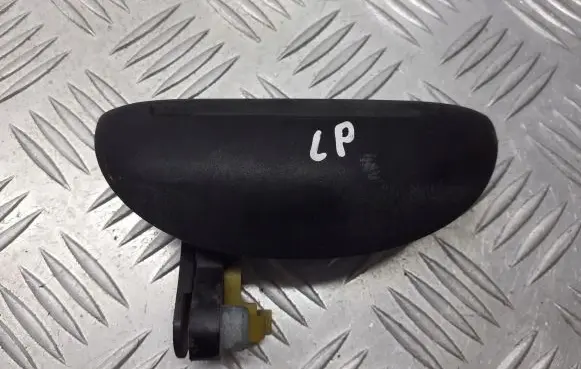 Toyota Aygo AB10 Front door interior handle