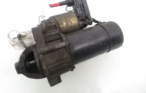 Fiat Stilo Starter motor D6RA188 46816971